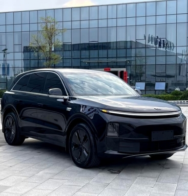 Ремонт Ремонт Коробки Передач LiXiang L9