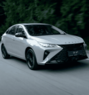 Ремонт Замена Тормозных Колодок OMODA S5 GT