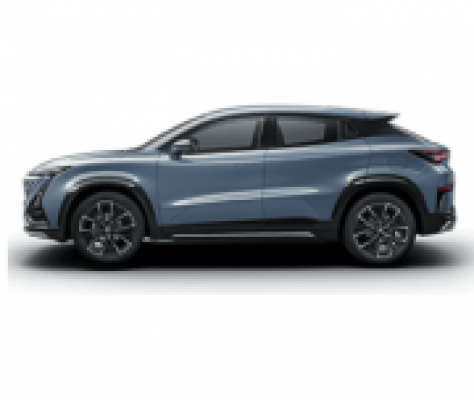 Ремонт Замена Тормозных Колодок Changan UNI-T