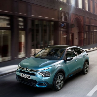 Ремонт Замена Тормозных Колодок Citroen C4
