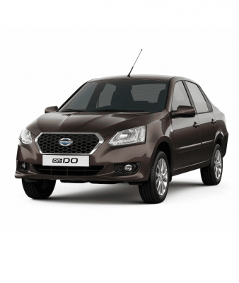Ремонт Замена Тормозных Колодок Datsun On-DO