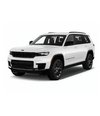 Ремонт Замена Тормозных Колодок Jeep Grand Cherokee