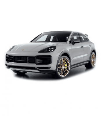 Ремонт Замена Тормозных Колодок Porsche Cayenne