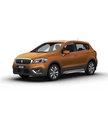 Ремонт Замена Тормозных Колодок Suzuki SX4